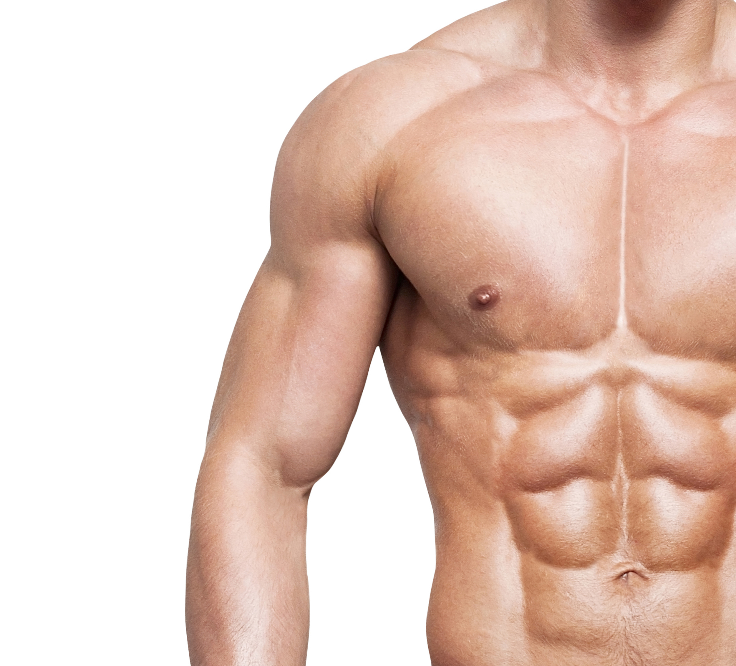 Should I Build Muscle Or Lose Fat First If I Want Visible Six Pack Abs 